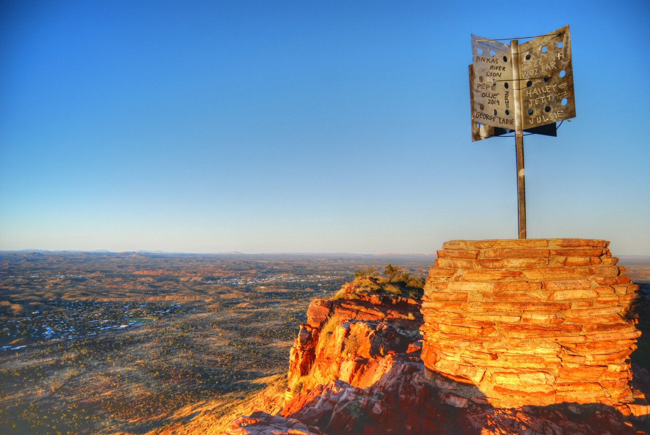 Alice Springs Image 7