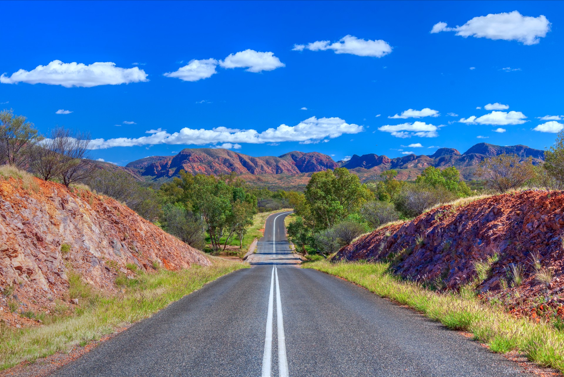 Alice Springs Image 8