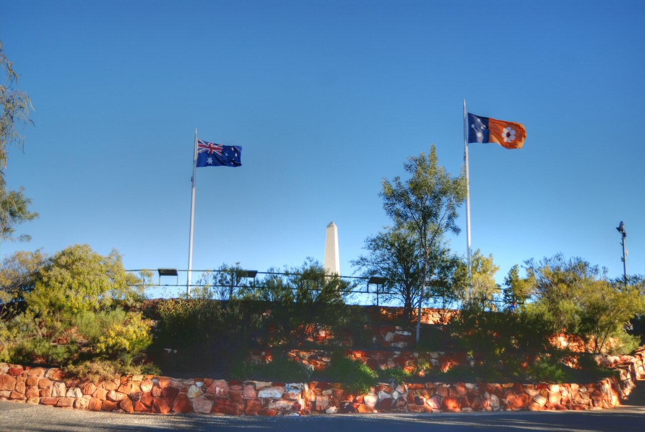 Alice Springs Image 9