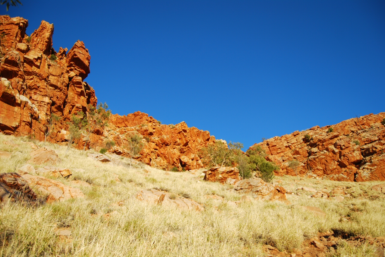 Alice Springs Image 17
