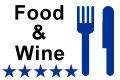 Alice Springs Food and Wine Directory