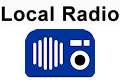 Alice Springs Local Radio Information