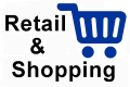 Alice Springs Retail and Shopping Directory