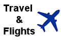 Alice Springs Travel and Flights